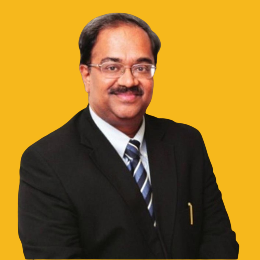 Mr. Ramanan Ramanathan